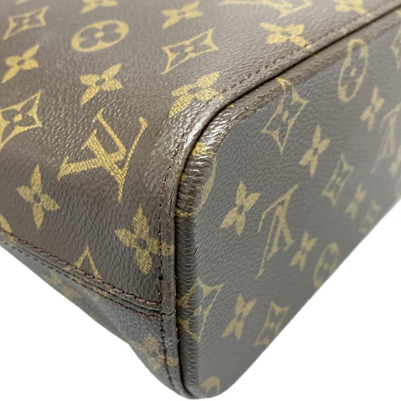 Louis Vuitton Tote Bag Monogram Luko M51155
