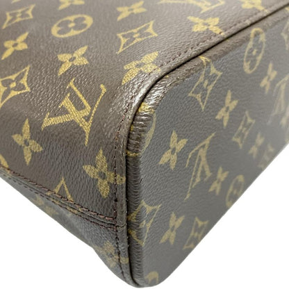 Louis Vuitton Tote Bag Monogram Luko M51155