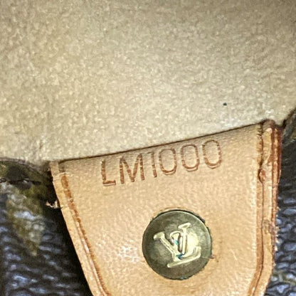 Louis Vuitton Tote Bag Monogram Luko M51155