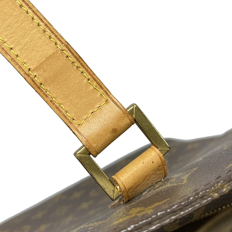 Louis Vuitton Tote Bag Monogram Luko M51155