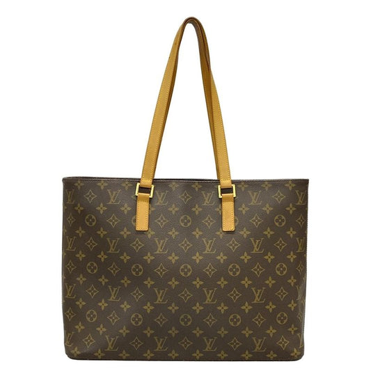 Louis Vuitton Tote Bag Monogram Luko M51155
