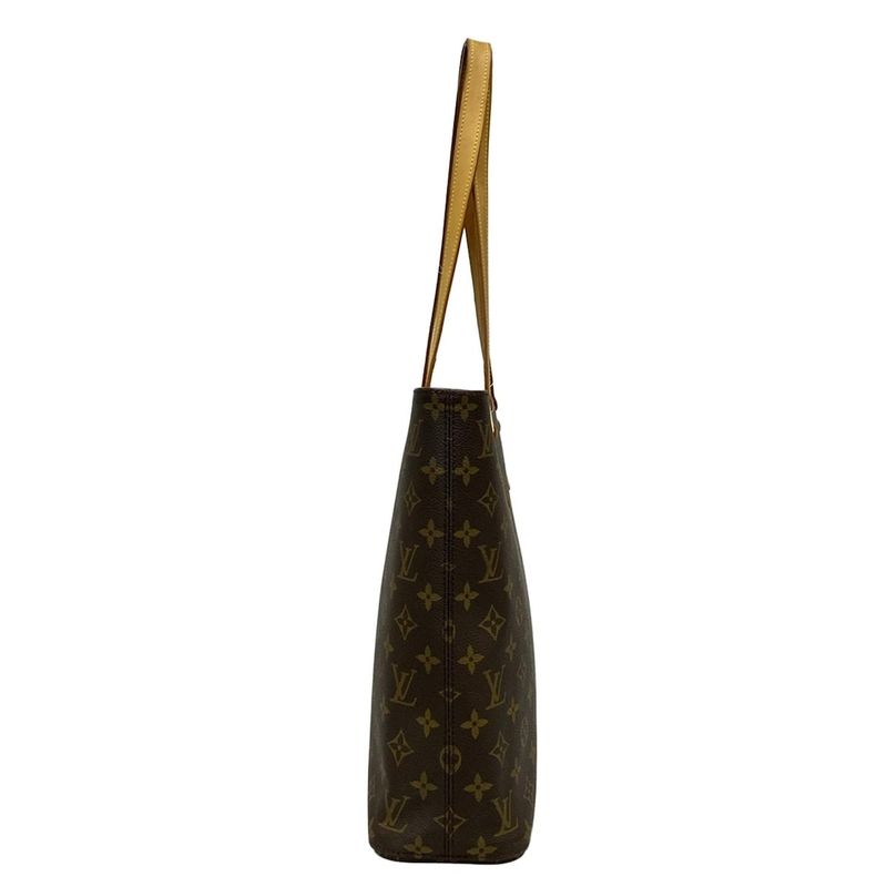 Louis Vuitton Tote Bag Monogram Luko M51155