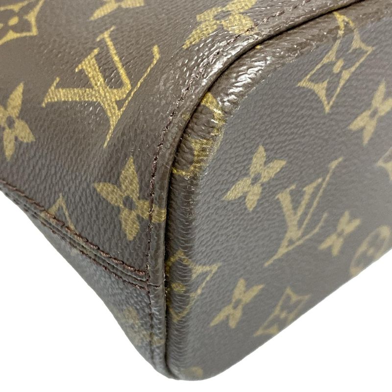 Louis Vuitton Tote Bag Monogram Luko M51155