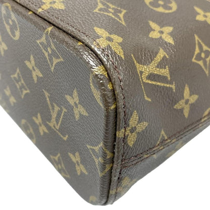 Louis Vuitton Tote Bag Monogram Luko M51155