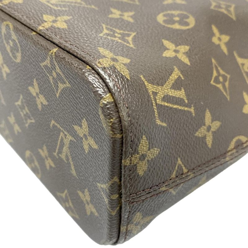 Louis Vuitton Tote Bag Monogram Luko M51155