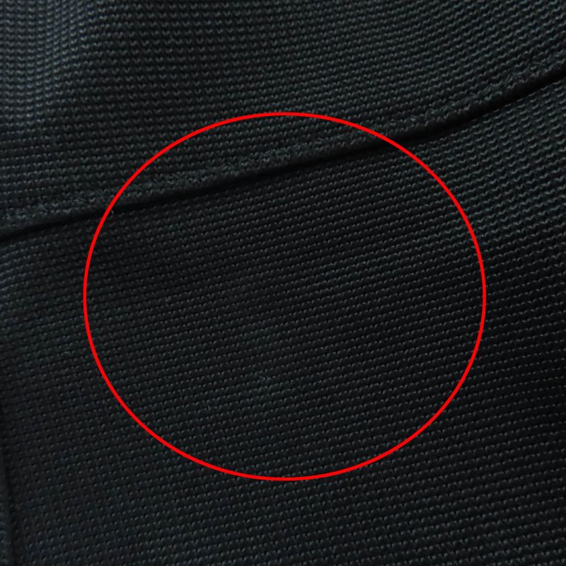 Gucci 310757 Sleeveless Dress With Horsebit Buckle Belt Black XS Made In Italy