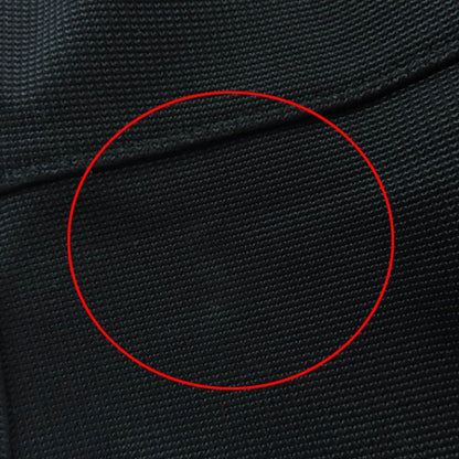 Gucci 310757 Sleeveless Dress With Horsebit Buckle Belt Black XS Made In Italy