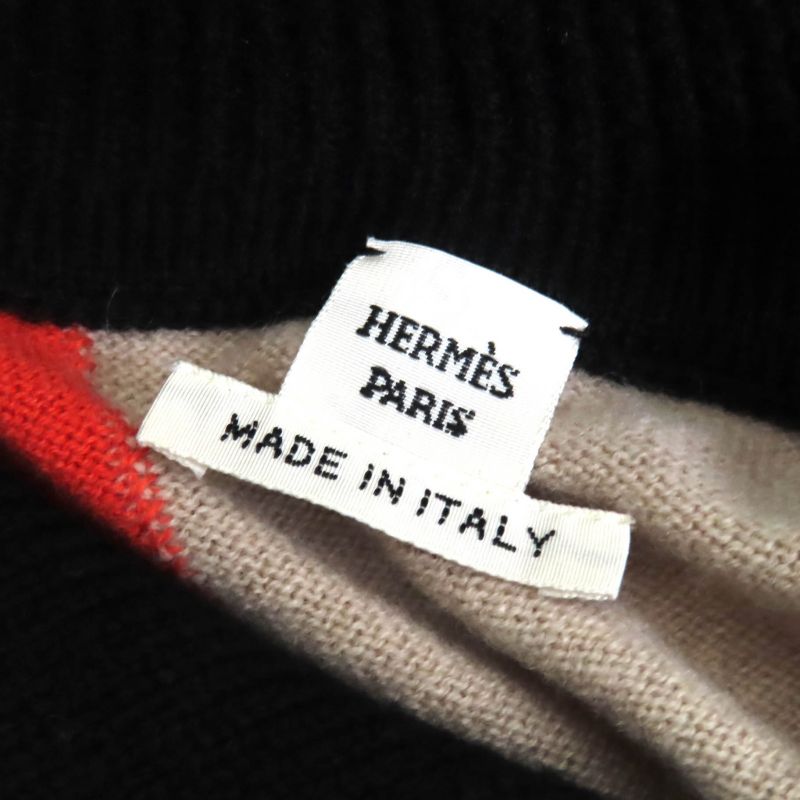 Hermes 23aw 3h2502dd Brides de Gala Brides de Gala Ceremonial Maitre D' 100%