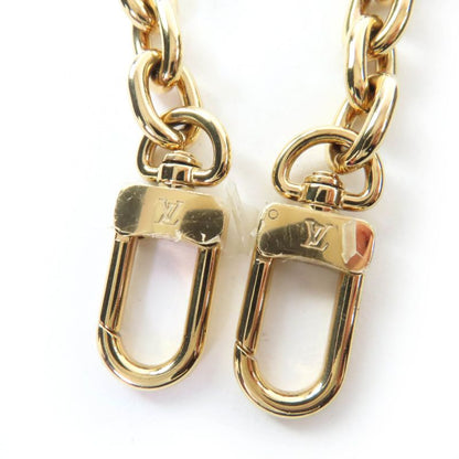 Louis Vuitton M46544 Monogram Canvas Monogram Clutch With Chain Shoulder