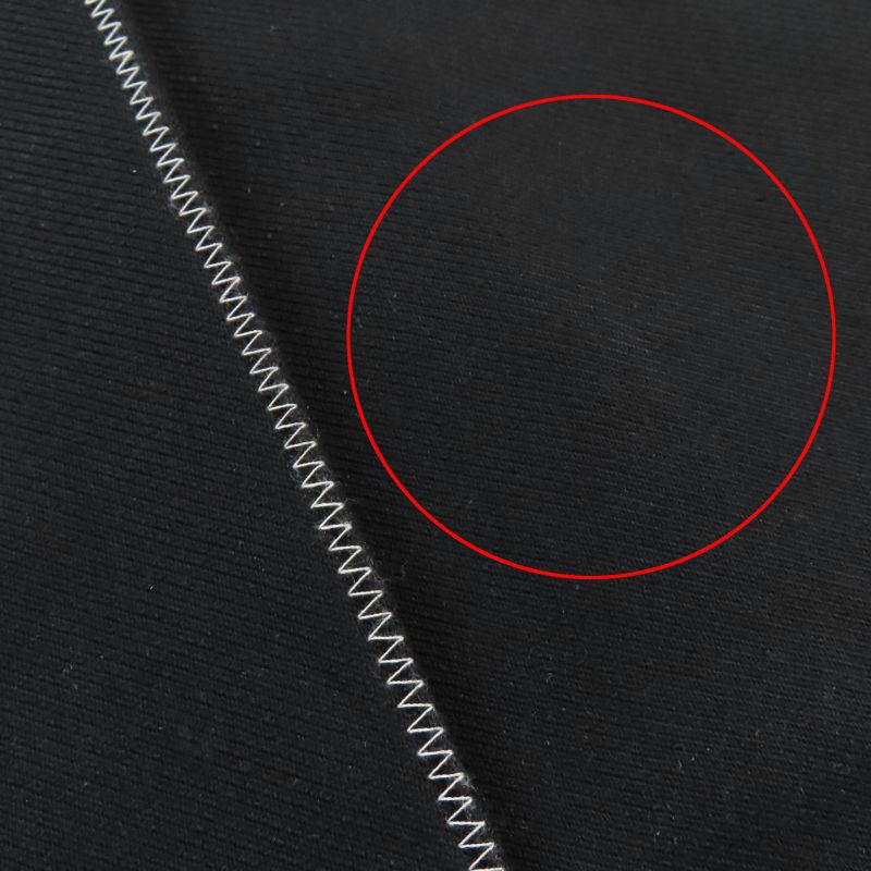 Louis Vuitton Hbc63eayg Cotton Lined Monogram Leather Long Chester Coat With