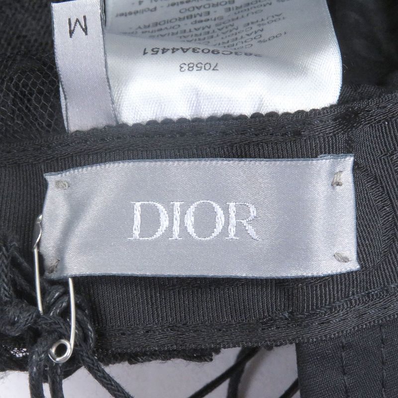 DIOR Cactus Jack DIOR Homme Cactus Jack 283c903a4451 22SS Hybrid Trotter