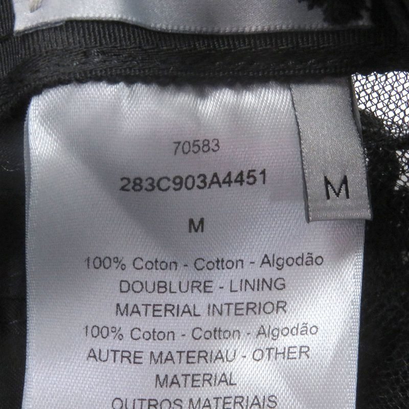 DIOR Cactus Jack DIOR Homme Cactus Jack 283c903a4451 22SS Hybrid Trotter