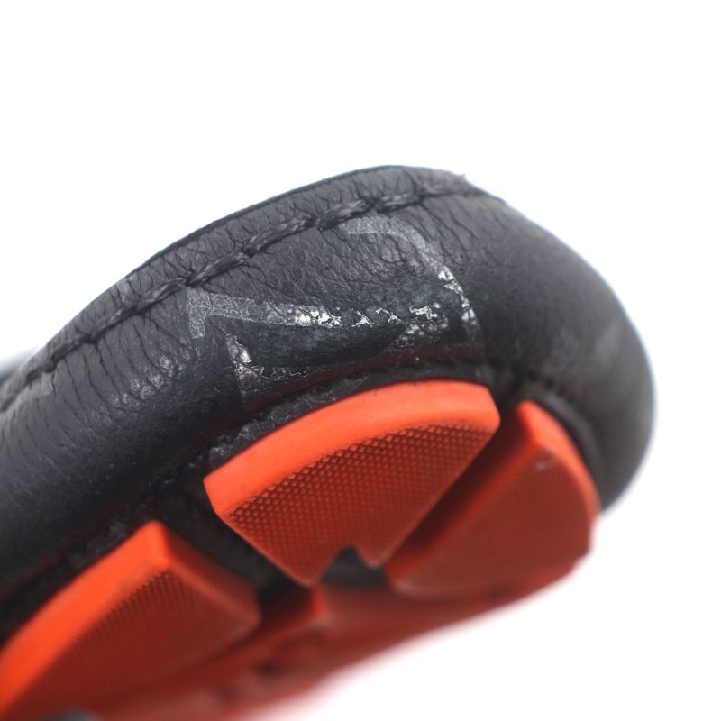  Louis Vuitton 2022 1aaf2w Driver Line Monogram Eclipse Driving Shoes Black 6