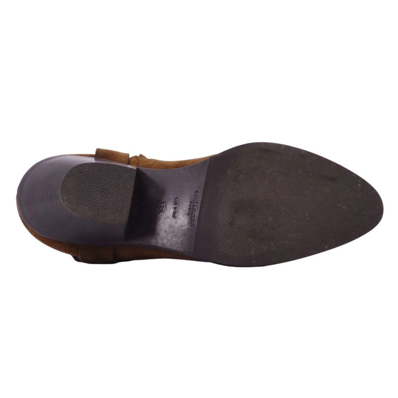 Saint Laurent Paris Classic Wyer