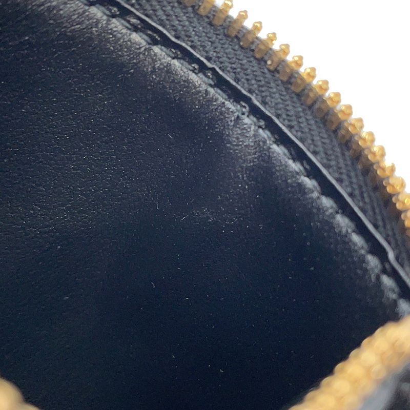 Bottega Veneta Card Case Maxi Intrecciato Cassette Fastener