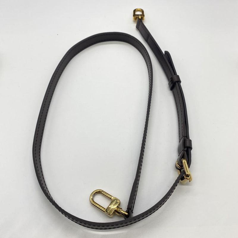 Louis Vuitton N41546 Damier Sienna MM Handbag Tote Bag Shoulder 2way Damier