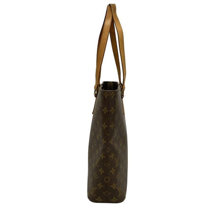 Louis Vuitton Tote Bag Monogram Luko M51155 (new Shape )