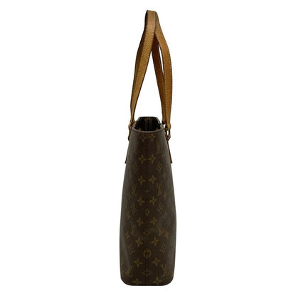 Louis Vuitton Tote Bag Monogram Luko M51155 (new Shape )