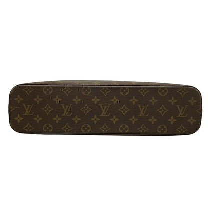 Louis Vuitton Tote Bag Monogram Luko M51155 (new Shape )