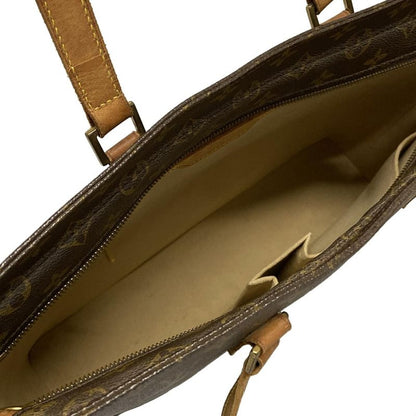 Louis Vuitton Tote Bag Monogram Luko M51155 (new Shape )