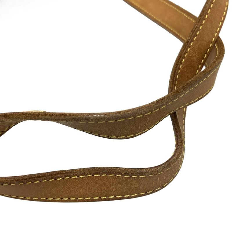 Louis Vuitton Tote Bag Monogram Luko M51155 (new Shape )