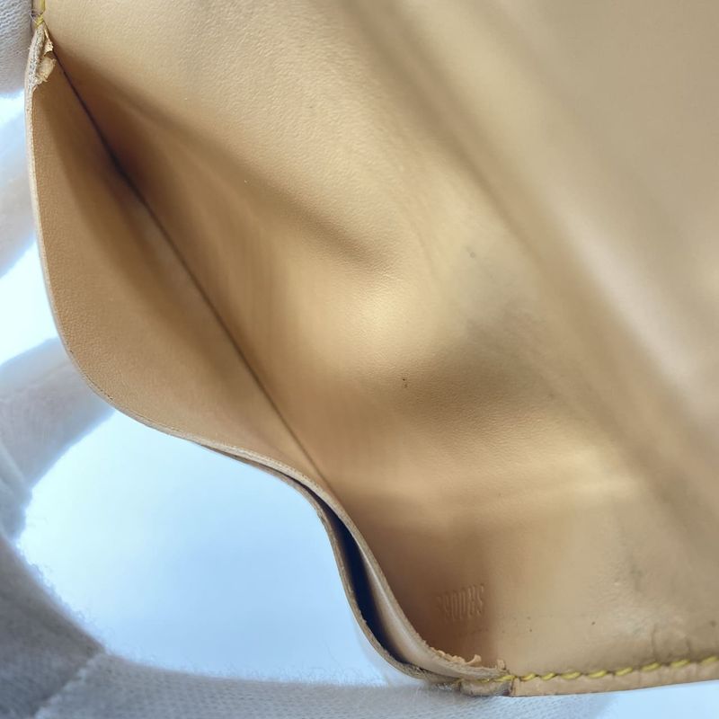 Louis Vuitton M92653 Carnet De Bal Agenda Mini Card Case Monogram Multicolor