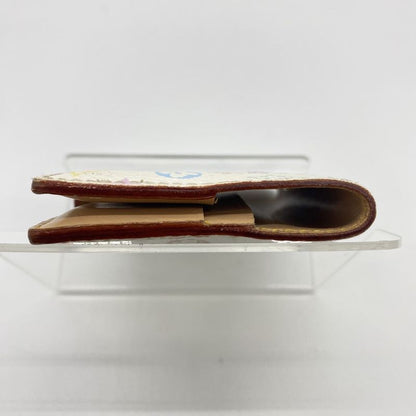 Louis Vuitton M92653 Carnet De Bal Agenda Mini Card Case Monogram Multicolor