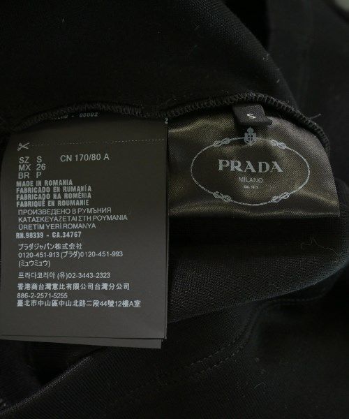 Prada Sweatshirt Women's