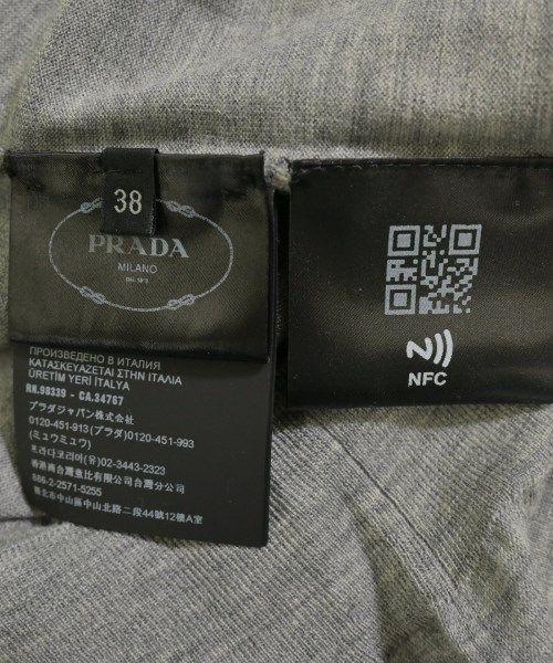 Prada Knitwear And Sweaters Women's