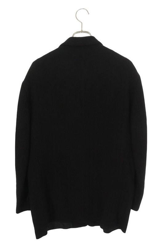 Hermes Stripe 5B Jacket Men's 52