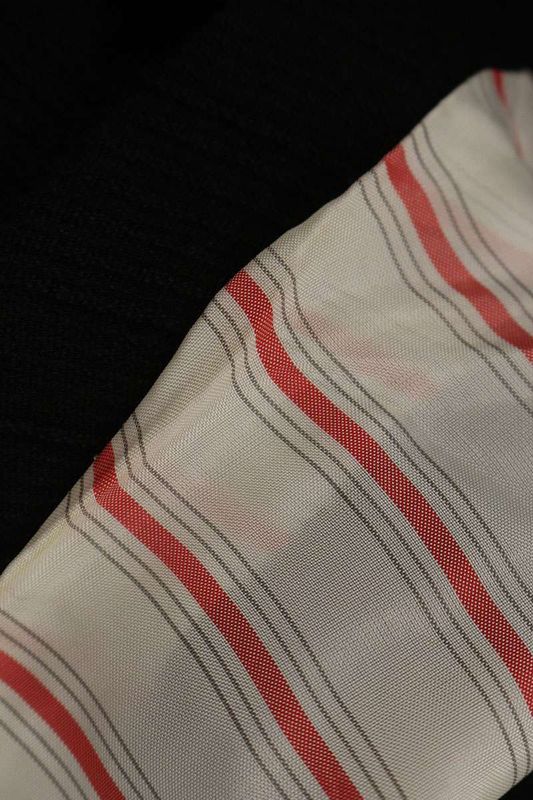 Hermes Stripe 5B Jacket Men's 52