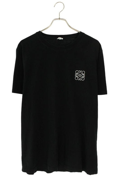 Loewe H526y22j26 Anagram Embroidery T-shirt Men's XL