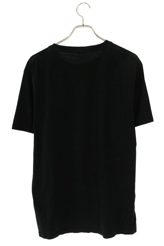 Loewe H526y22j26 Anagram Embroidery T-shirt Men's XL