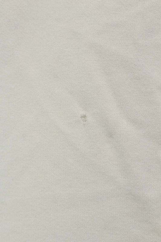 Prada Ujn880 Logo Print T-shirt Men's S