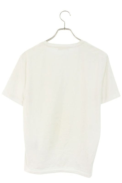 Prada Ujn880 Logo Print T-shirt Men's S