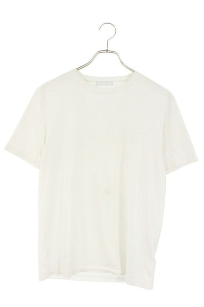 Prada Ujn880 Logo Print T-shirt Men's S