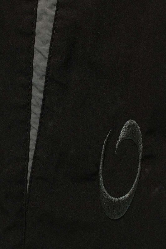 Balenciaga 814579 Tro31 Track Wide Long Pants Men's XXS