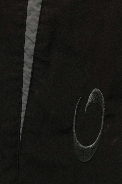 Balenciaga 814579 Tro31 Track Wide Long Pants Men's XXS