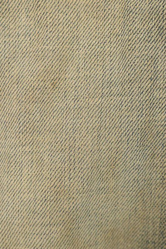 Saint Laurent Paris 527389 Yd862 Stretch Denim Pants Men 27