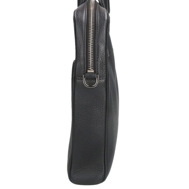 Dior Homme Leather Business Handbag For Men