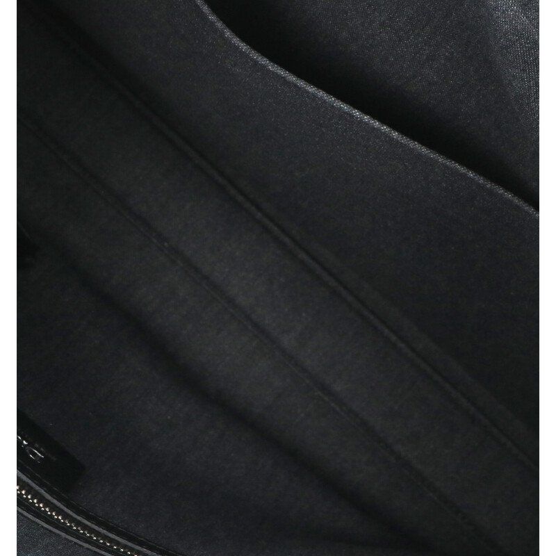 Dior Homme Leather Business Handbag For Men