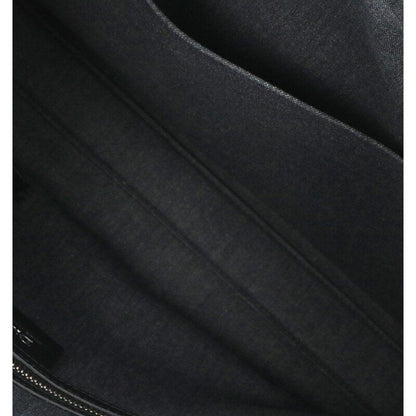 Dior Homme Leather Business Handbag For Men