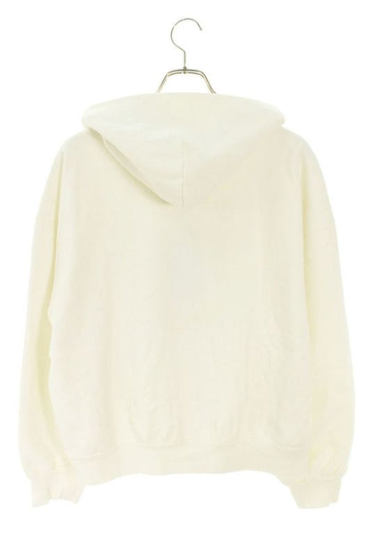 Balenciaga 803264 Trvm9 Champs Elysees Zip-up Hoodie Men's S