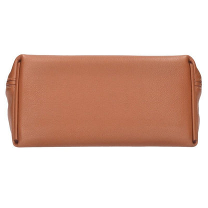 Hermes Van Cattle Mini W Engraved Svhardware Evercolor Swift 2way Shoulder Bag