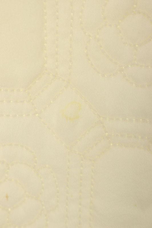 Chanel P43073v12320 Camellia Stitch Top Women's 42