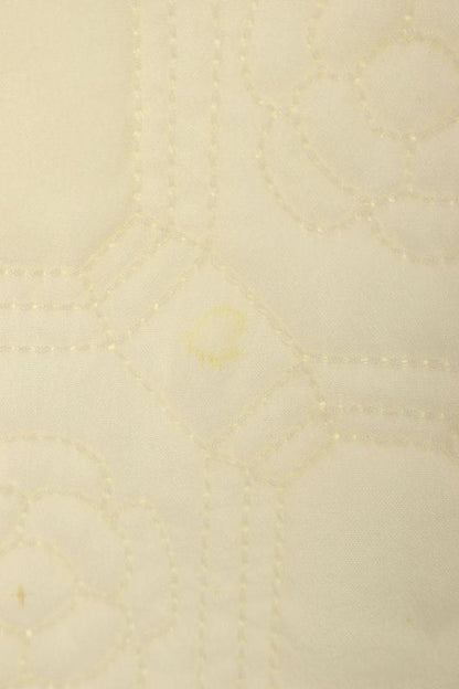 Chanel P43073v12320 Camellia Stitch Top Women's 42