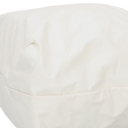 Balenciaga Crash 742942 Chain Shoulder Small Leather Tote Bag Women's Small