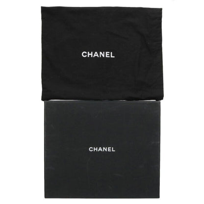 Chanel 22 Mini Lambskin Chain Leather Shoulder Bag Women