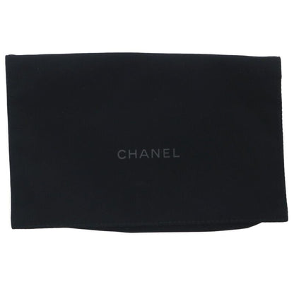 Chanel Mini Matelasse Beaded Handle Lambskin Shoulder Bag Women