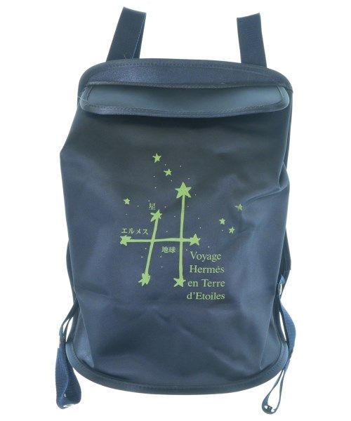 Hermes Backpack/backpack Women's